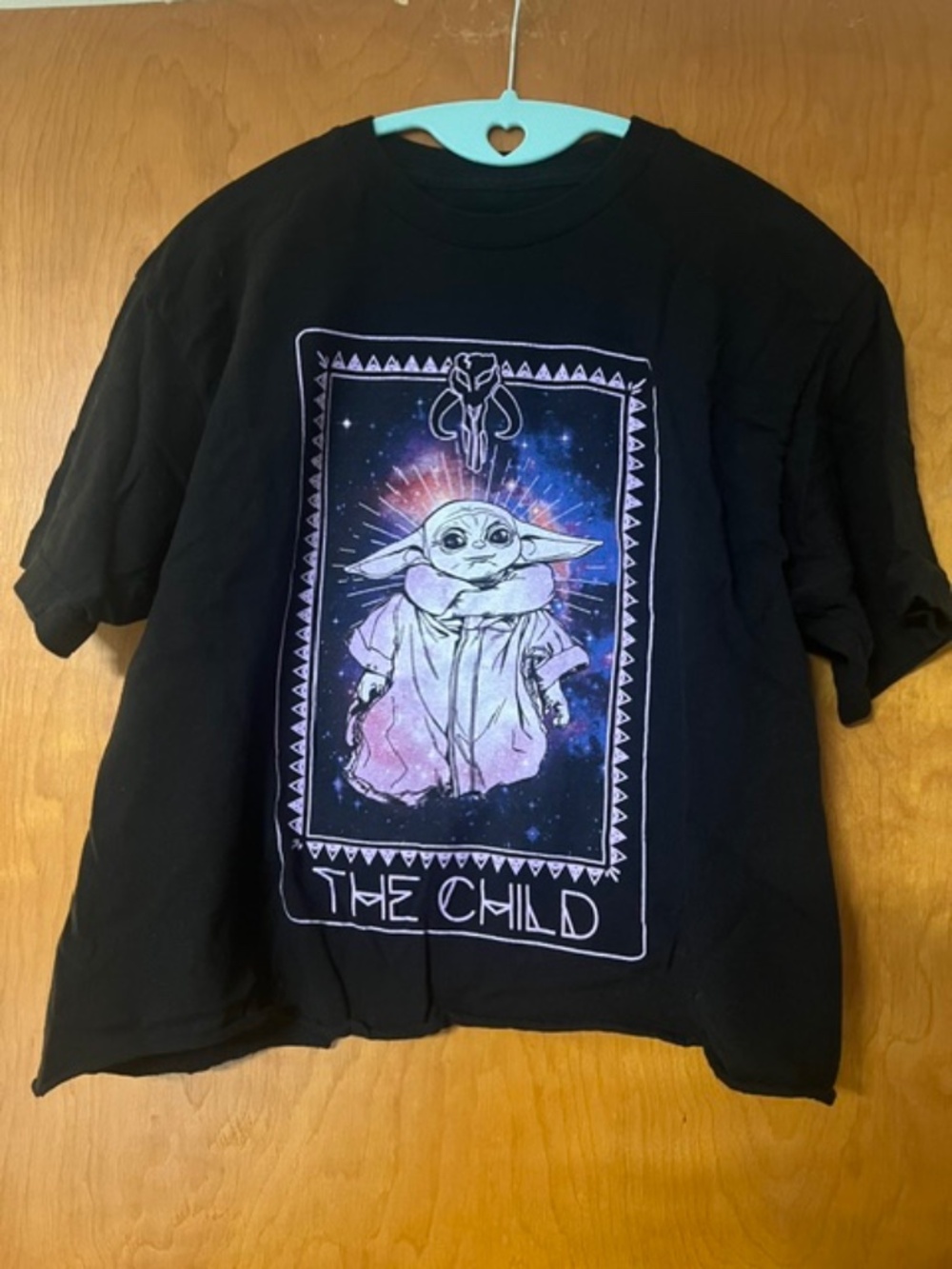 Star Wars THE CHILD T-shirt